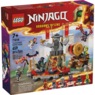 LEGO Tournament Battle Arena, , large