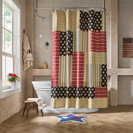 Best of Americana Bath Bundle, , large