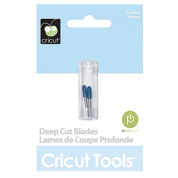 Cricut Replacement Blades, , large
