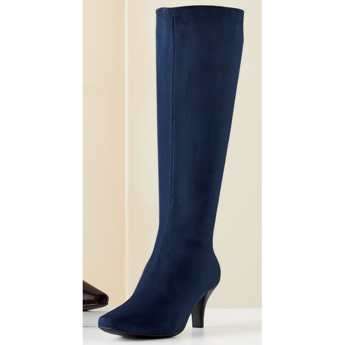 Impo hotsell suede boots