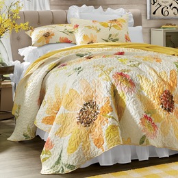 Quilts And Bedspreads Rustic Farmhouse Style Affordable Prices