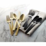 20-Piece Hampton Forge Clearview Flatware Set, , large