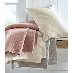Pebble Stonewashed Sham, , large