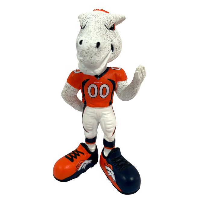 NFL Mascot Bobble Head, , large