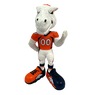 NFL Mascot Bobble Head, , large
