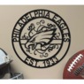 NFL Laser-Cut Wall Décor, , large