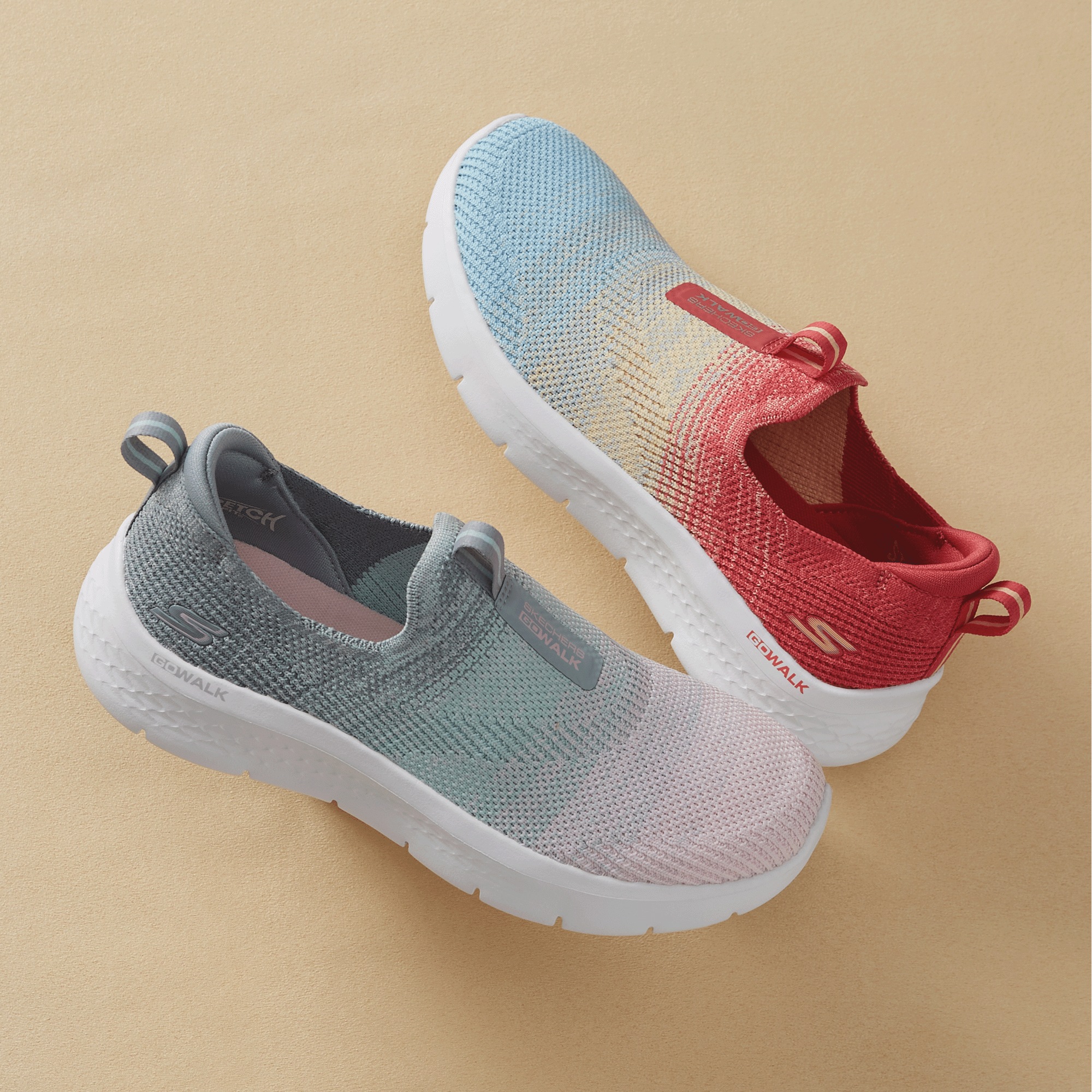 skechers women cali