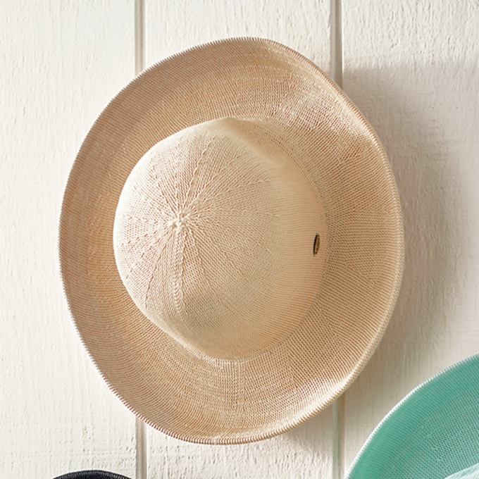 Garden Hat, , large