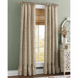 Patina Window Panel, , large
