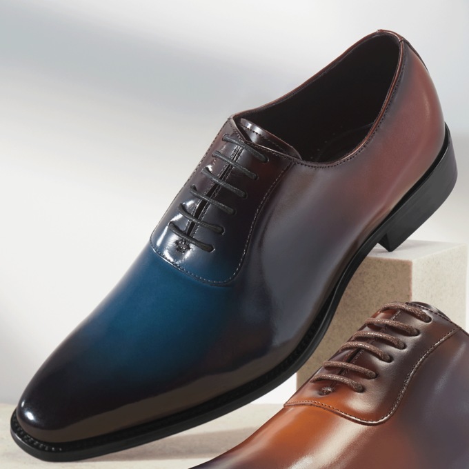 Stacy Adams Shaffer Plain Toe Oxford, , large