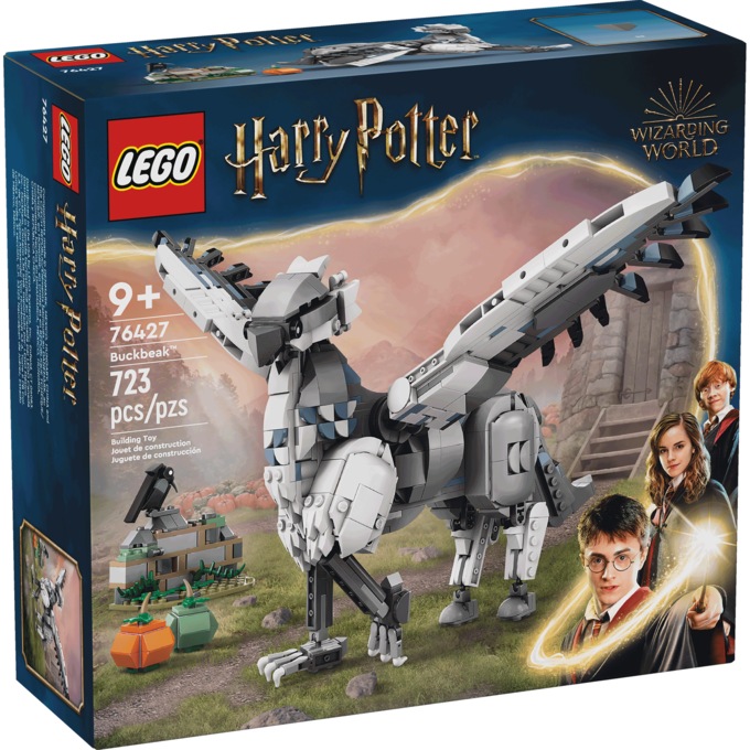 LEGO Buckbeak, , large