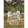 Santa Rosa 3-Piece Bistro Set, , large
