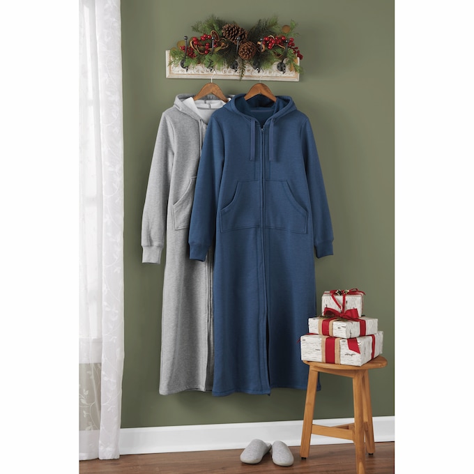 Hooded Lounger, , large