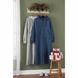 Hooded Lounger, , large