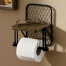 Chicken Wire TP Holder, , large