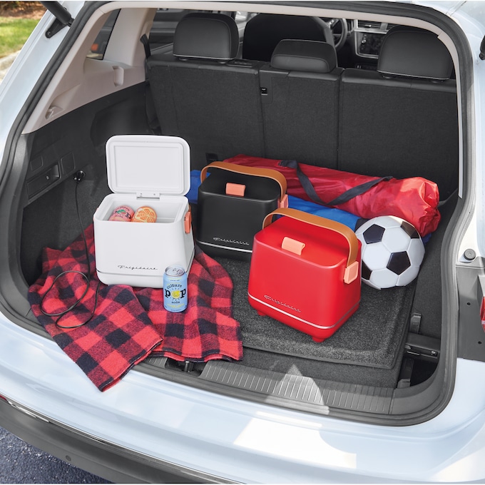 Frigidaire 6-Can Portable Cooler, , large