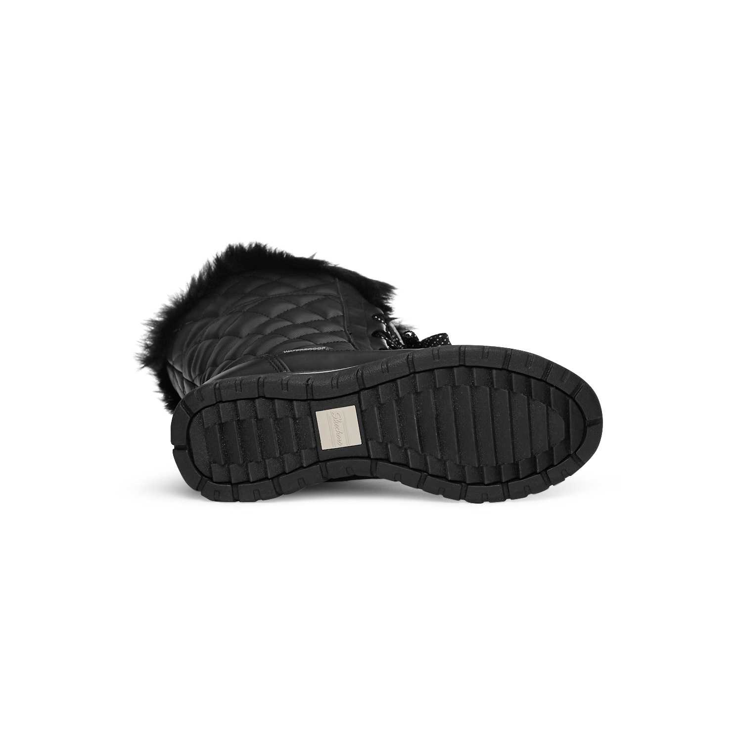 Skechers Tall Quilted Boot Country Door