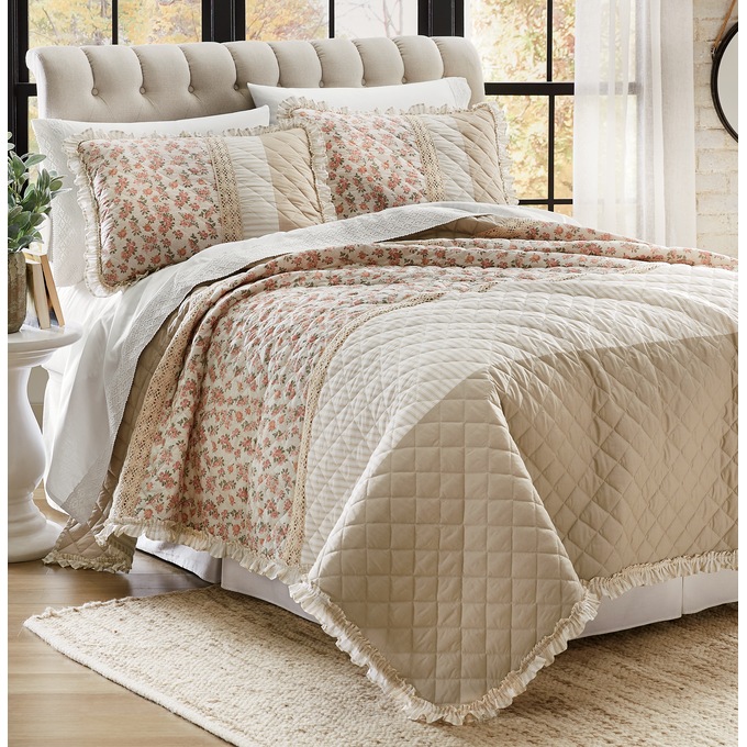 Provence Quilt Country Door