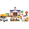LEGO Animal Crossing KK's Concert at the Plaza, , large