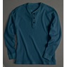 Men's 3-Piece Woodland Henley Set, , large