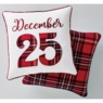 December 25 Accent Pillow, , large