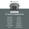 Ninja Foodi 8.5-qt. Multi-Cooker Pro, , large
