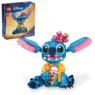 LEGO Disney Stitch Buildable Playset, , large