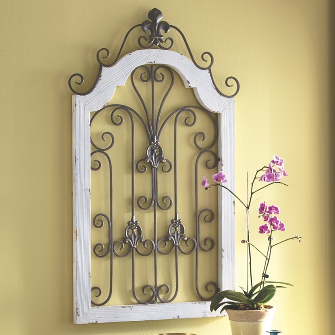 Wall Scroll Gate Home Décor Wall Scroll Gate Home Décor