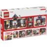 LEGO King Boo's Haunted Mansion, , large