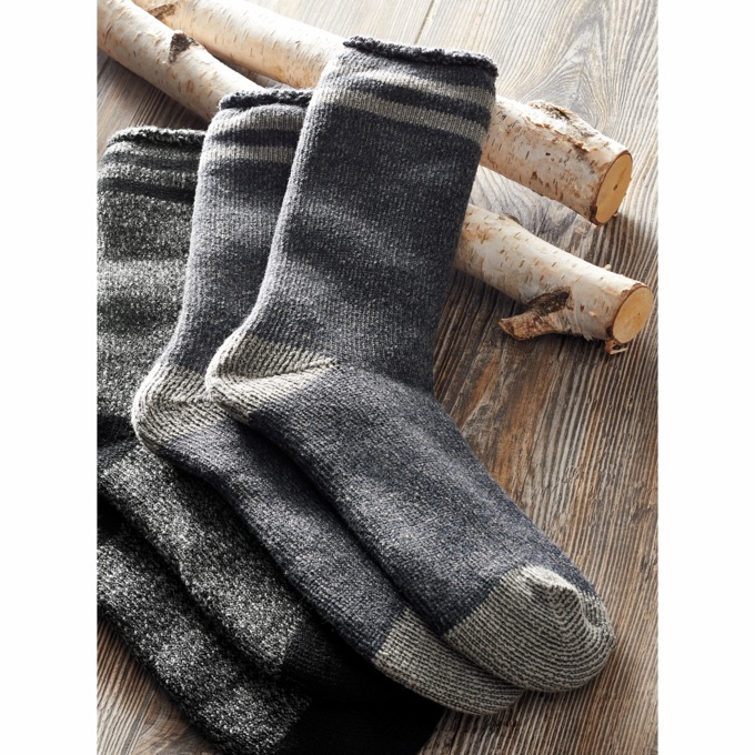 Muk luks socks for men hot sale