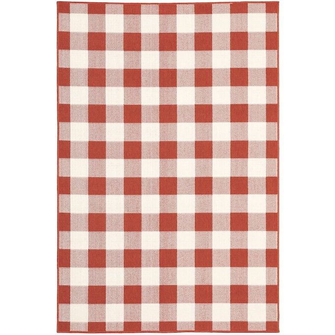 Woodford Indoor/Outdoor Rug, , large