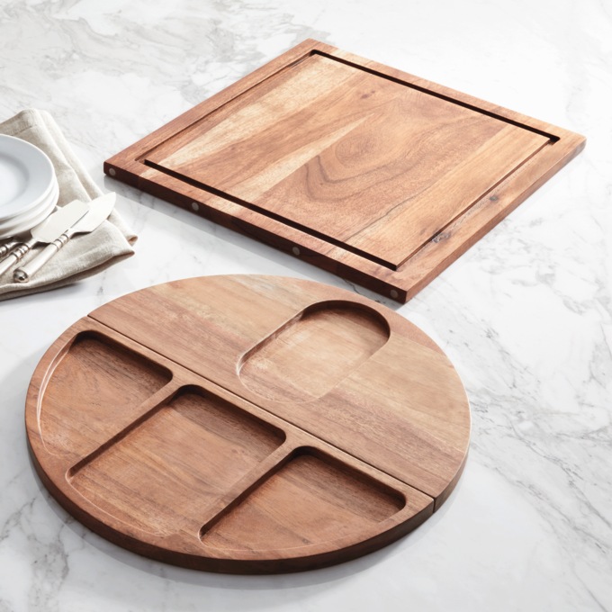 3-Piece Charcuterie Set, , large