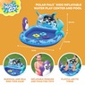 Bestway H2OGO! Polar Pals Kids Inflatable Water Play Center, , large
