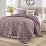 Ravello Pintuck Comforter, , large