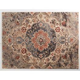 Pandora Medallion Rug, , large