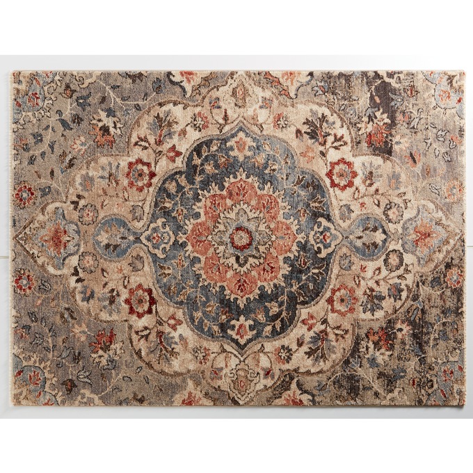 Pandora Medallion Rug, , large