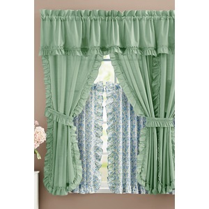 Mayfair Cape Cod Panel Pair, , large