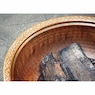 Copper Fire Pit, , large