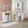 Riley Bathroom Furniture, , large