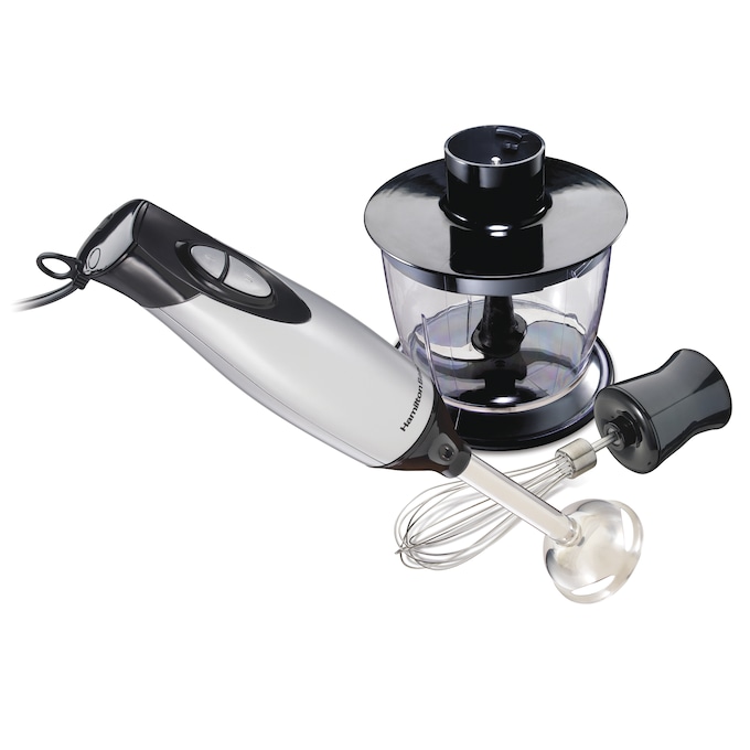 Hamilton Beach Handheld Blender, , large