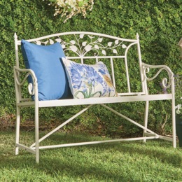 Bird Bench, , large