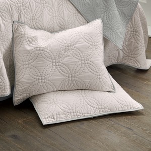 Heirloom Wedding Ring Sham , , large
