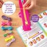 Rainbow Bracelet Maker, , large