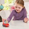 VTech Go! Go! Smart Wheels Bluey Escape Convertible, , large