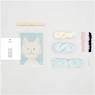 Long Stitch Embroidery Kit, , large
