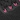Skechers Women's Slip-Ins Arch Fit 2.0 Easy Chic Slip-On, Black Hot Pink, swatch