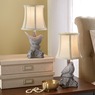 Set of 2 Bird Accent Lamps, , large