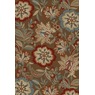 Flower Garden Rug, , large