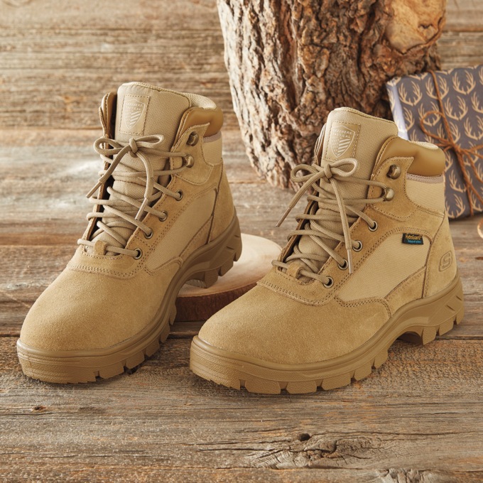 Skechers wascana hot sale