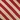 Metal Wheelbarrow, Stars And Stripes, swatch